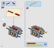 Bauanleitungen LEGO - Technic - 42063 - BMW R 1200 GS Adventure: Page 10