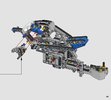 Bauanleitungen LEGO - Technic - 42063 - BMW R 1200 GS Adventure: Page 49