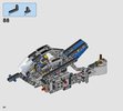 Bauanleitungen LEGO - Technic - 42063 - BMW R 1200 GS Adventure: Page 50