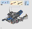 Bauanleitungen LEGO - Technic - 42063 - BMW R 1200 GS Adventure: Page 56