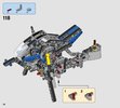 Bauanleitungen LEGO - Technic - 42063 - BMW R 1200 GS Adventure: Page 70