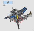 Bauanleitungen LEGO - Technic - 42063 - BMW R 1200 GS Adventure: Page 71