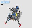 Bauanleitungen LEGO - Technic - 42063 - BMW R 1200 GS Adventure: Page 74