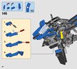 Bauanleitungen LEGO - Technic - 42063 - BMW R 1200 GS Adventure: Page 88