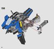 Bauanleitungen LEGO - Technic - 42063 - BMW R 1200 GS Adventure: Page 94