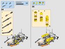 Bauanleitungen LEGO - Technic - 42064 - Forschungsschiff: Page 24