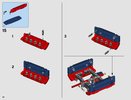 Bauanleitungen LEGO - Technic - 42064 - Forschungsschiff: Page 30