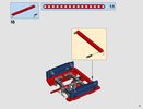 Bauanleitungen LEGO - Technic - 42064 - Forschungsschiff: Page 31