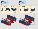 Bauanleitungen LEGO - Technic - 42064 - Forschungsschiff: Page 32