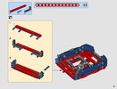 Bauanleitungen LEGO - Technic - 42064 - Forschungsschiff: Page 35