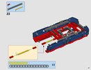 Bauanleitungen LEGO - Technic - 42064 - Forschungsschiff: Page 37