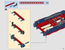 Bauanleitungen LEGO - Technic - 42064 - Forschungsschiff: Page 39