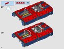 Bauanleitungen LEGO - Technic - 42064 - Forschungsschiff: Page 44