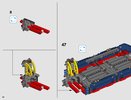 Bauanleitungen LEGO - Technic - 42064 - Forschungsschiff: Page 52