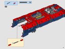 Bauanleitungen LEGO - Technic - 42064 - Forschungsschiff: Page 61