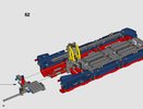 Bauanleitungen LEGO - Technic - 42064 - Forschungsschiff: Page 66