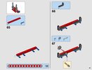 Bauanleitungen LEGO - Technic - 42064 - Forschungsschiff: Page 69