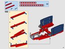 Bauanleitungen LEGO - Technic - 42064 - Forschungsschiff: Page 89