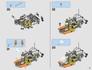 Bauanleitungen LEGO - Technic - 42064 - Forschungsschiff: Page 23