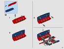 Bauanleitungen LEGO - Technic - 42064 - Forschungsschiff: Page 29