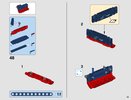 Bauanleitungen LEGO - Technic - 42064 - Forschungsschiff: Page 53