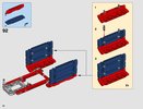 Bauanleitungen LEGO - Technic - 42064 - Forschungsschiff: Page 82