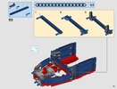 Bauanleitungen LEGO - Technic - 42064 - Forschungsschiff: Page 101