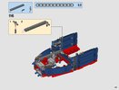 Bauanleitungen LEGO - Technic - 42064 - Forschungsschiff: Page 105