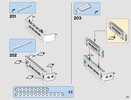 Bauanleitungen LEGO - Technic - 42064 - Forschungsschiff: Page 159