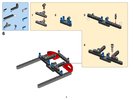 Bauanleitungen LEGO - Technic - 42064 - Forschungsschiff: Page 6