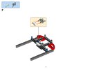 Bauanleitungen LEGO - Technic - 42064 - Forschungsschiff: Page 7