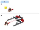 Bauanleitungen LEGO - Technic - 42064 - Forschungsschiff: Page 12