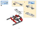 Bauanleitungen LEGO - Technic - 42064 - Forschungsschiff: Page 14