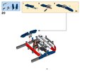 Bauanleitungen LEGO - Technic - 42064 - Forschungsschiff: Page 16