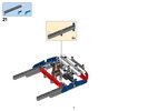 Bauanleitungen LEGO - Technic - 42064 - Forschungsschiff: Page 17