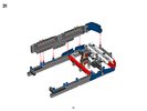 Bauanleitungen LEGO - Technic - 42064 - Forschungsschiff: Page 24