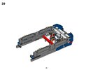 Bauanleitungen LEGO - Technic - 42064 - Forschungsschiff: Page 29