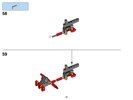 Bauanleitungen LEGO - Technic - 42064 - Forschungsschiff: Page 39