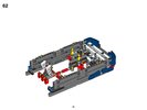 Bauanleitungen LEGO - Technic - 42064 - Forschungsschiff: Page 42