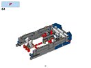 Bauanleitungen LEGO - Technic - 42064 - Forschungsschiff: Page 44