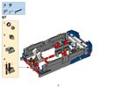 Bauanleitungen LEGO - Technic - 42064 - Forschungsschiff: Page 47