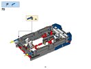 Bauanleitungen LEGO - Technic - 42064 - Forschungsschiff: Page 50