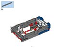 Bauanleitungen LEGO - Technic - 42064 - Forschungsschiff: Page 51