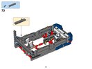 Bauanleitungen LEGO - Technic - 42064 - Forschungsschiff: Page 53