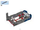 Bauanleitungen LEGO - Technic - 42064 - Forschungsschiff: Page 54