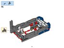 Bauanleitungen LEGO - Technic - 42064 - Forschungsschiff: Page 55