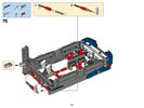 Bauanleitungen LEGO - Technic - 42064 - Forschungsschiff: Page 56