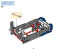 Bauanleitungen LEGO - Technic - 42064 - Forschungsschiff: Page 57