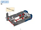 Bauanleitungen LEGO - Technic - 42064 - Forschungsschiff: Page 58