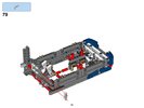 Bauanleitungen LEGO - Technic - 42064 - Forschungsschiff: Page 59